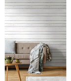 York Wallcoverings Wallpaper Shiplap