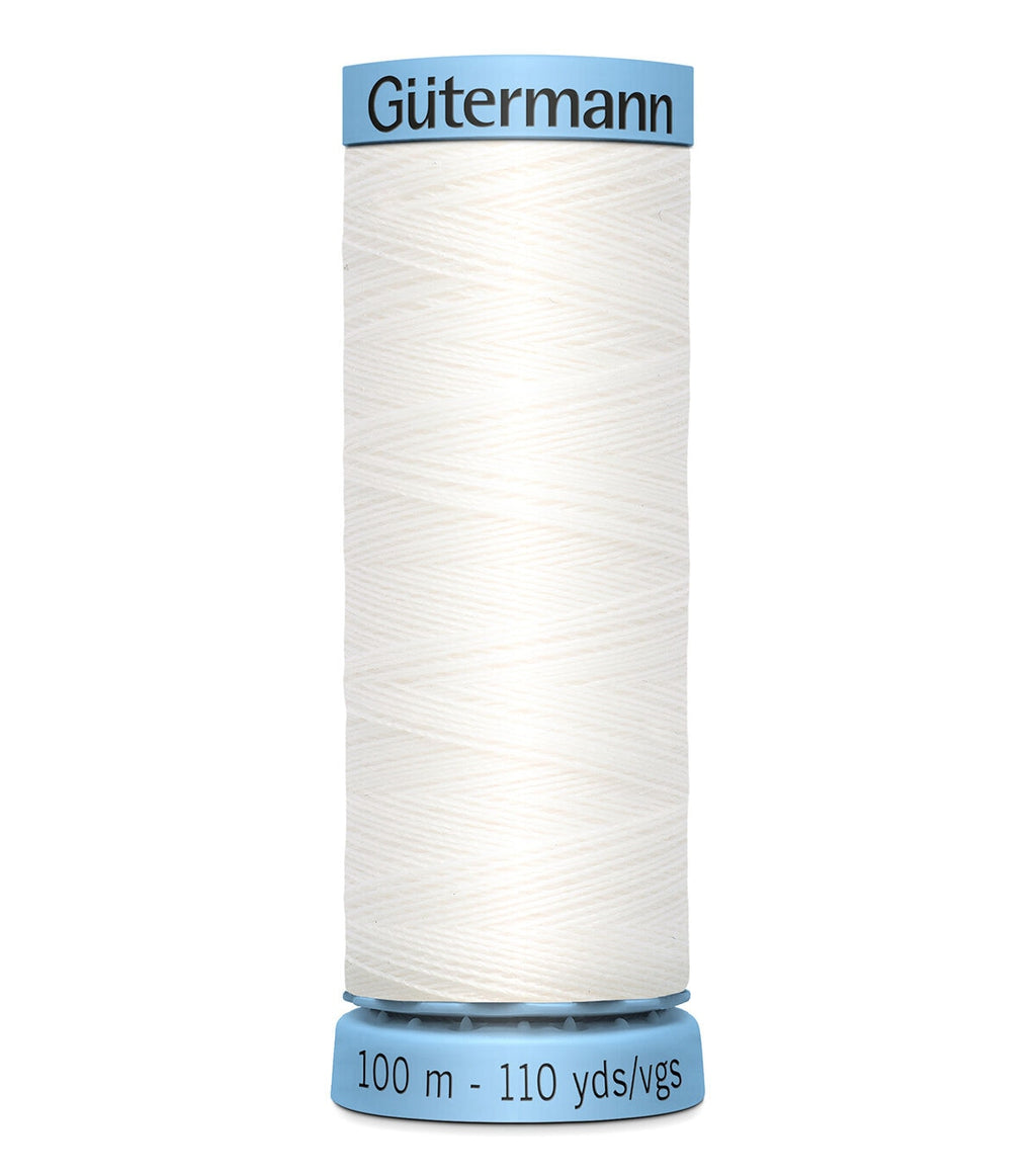 Gutermann Silk Thread