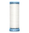 Gutermann Silk Thread