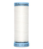 Gutermann Silk Thread