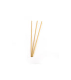 2 mm Diam. Brass Tube for Model Wiring (3 pcs.)