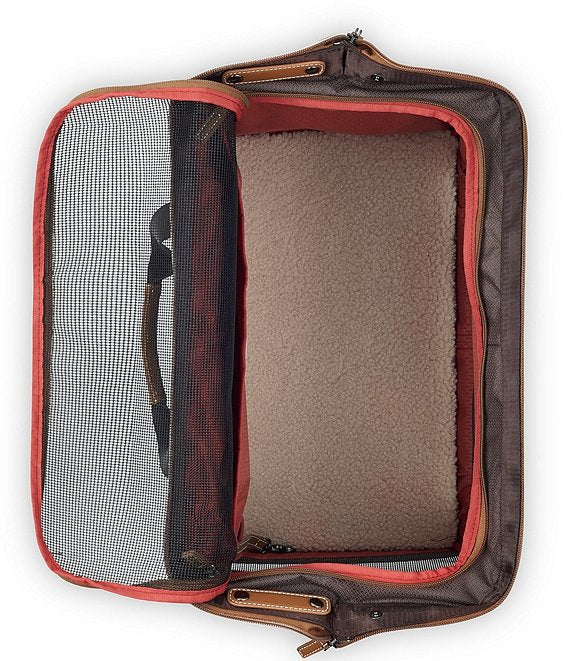 Chatelet Air 2.0 Pet Carrier