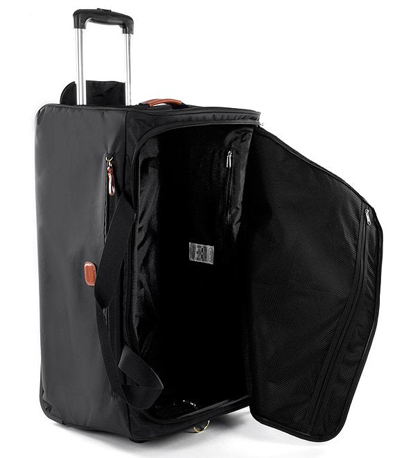 X-Bag 28 Rolling Duffel Bag