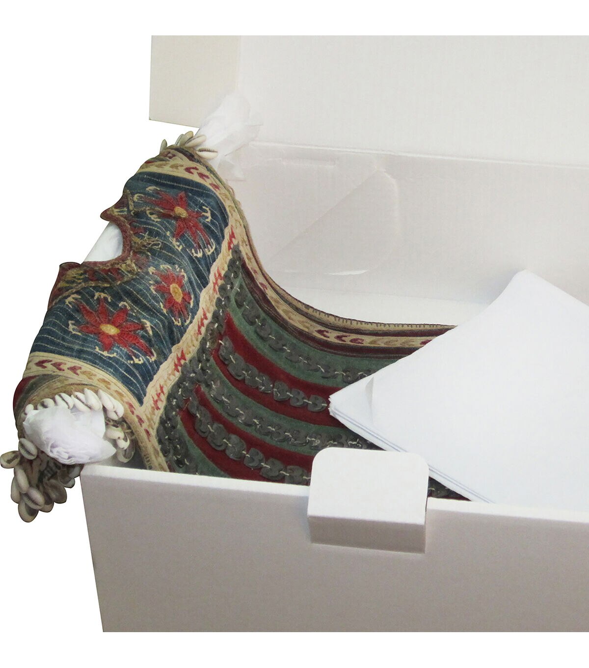 S.A. Richards 18 x 30 Prop It Storage Chests 2pk