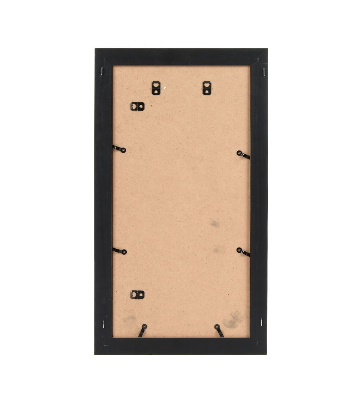 4 x 6 Wood 3 Photo Collage Frame by Hudson 43