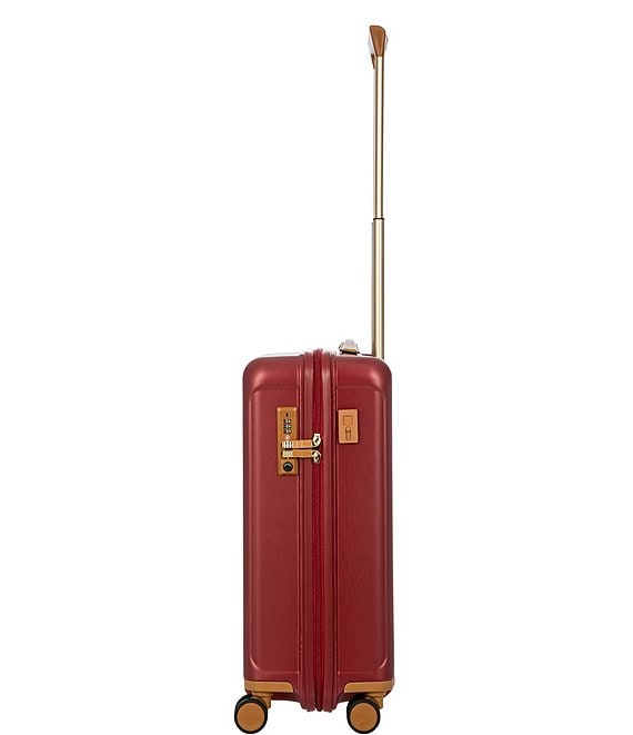 Capri 21 Carry-On Spinner Suitcase