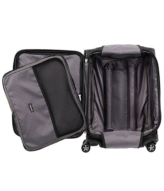 Crew Versapack 22 Max Carry-On Expandable Spinner