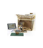 Modeling Workbench: Modeller's Workshop