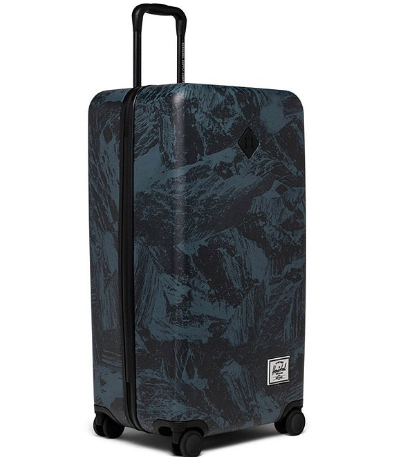 Heritage Hardshell Large Spinner Suitcase