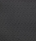 Marks Black 108 Wide Flannel Fabric