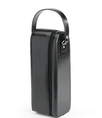 Leather Single Wine Presentation Case