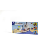 Wooden Model for Kids +8: Pirate Ship