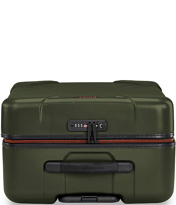 Torq Medium Spinner Suitcase