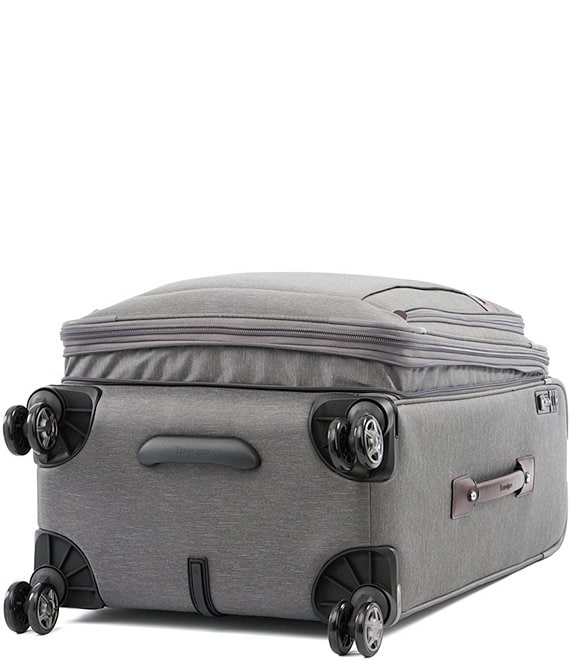 Platinum Elite 25 Expandable Spinner