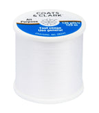 Coats & Clark All Purpose Thread 135 yards