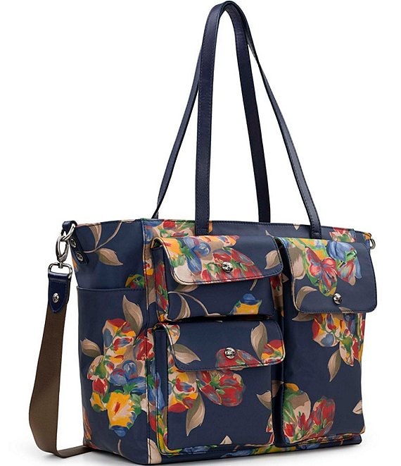 Sorlana XL Travel Tote Bag