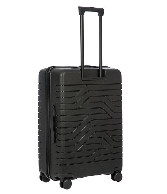 Ulisse 28 Expandable Spinner Suitcase