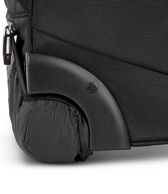 Tectonic NuTech Wheeled Backpack