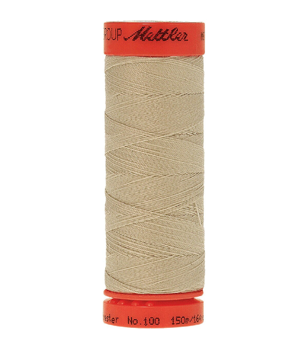 Mettler 164yd Metrosene Plus Thread 5ct