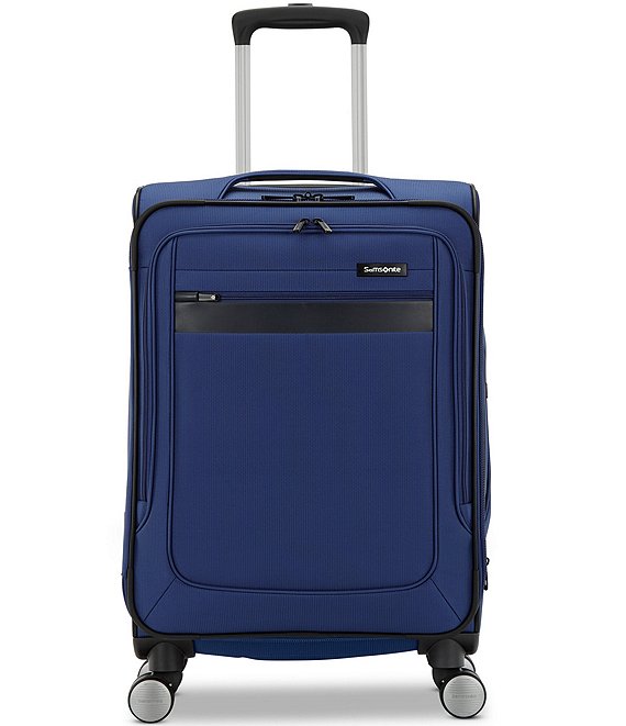 Ascella 3.0 Softside Collection Carry-On Expandable Spinner