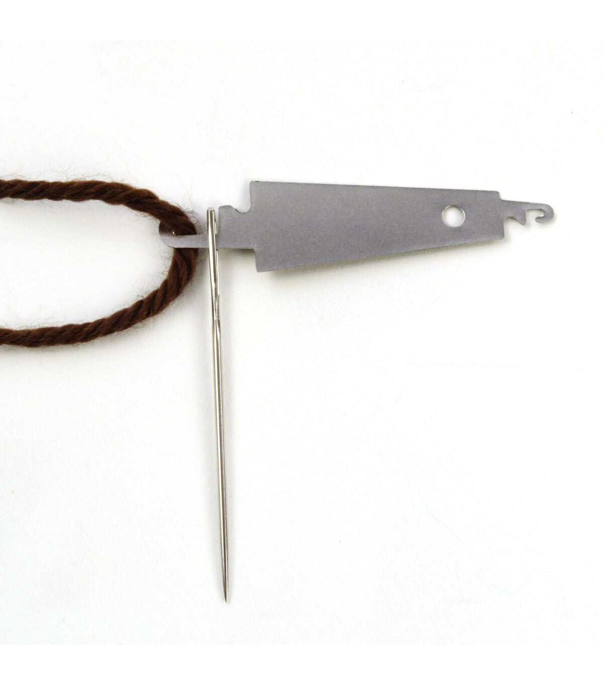 LoRan Needle Threader