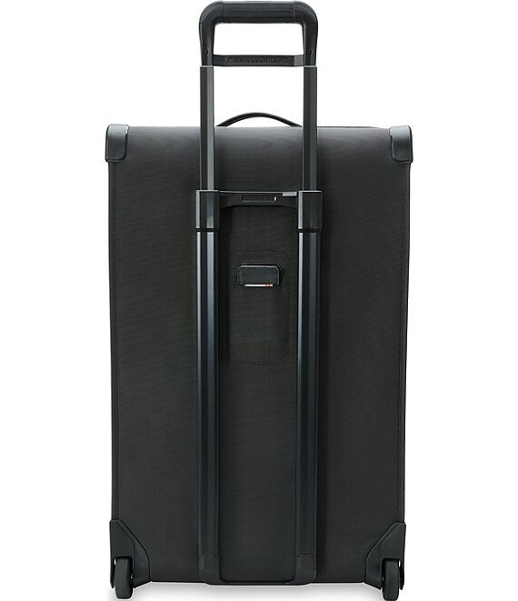 Baseline Large 2-Wheeled Duffle Bag