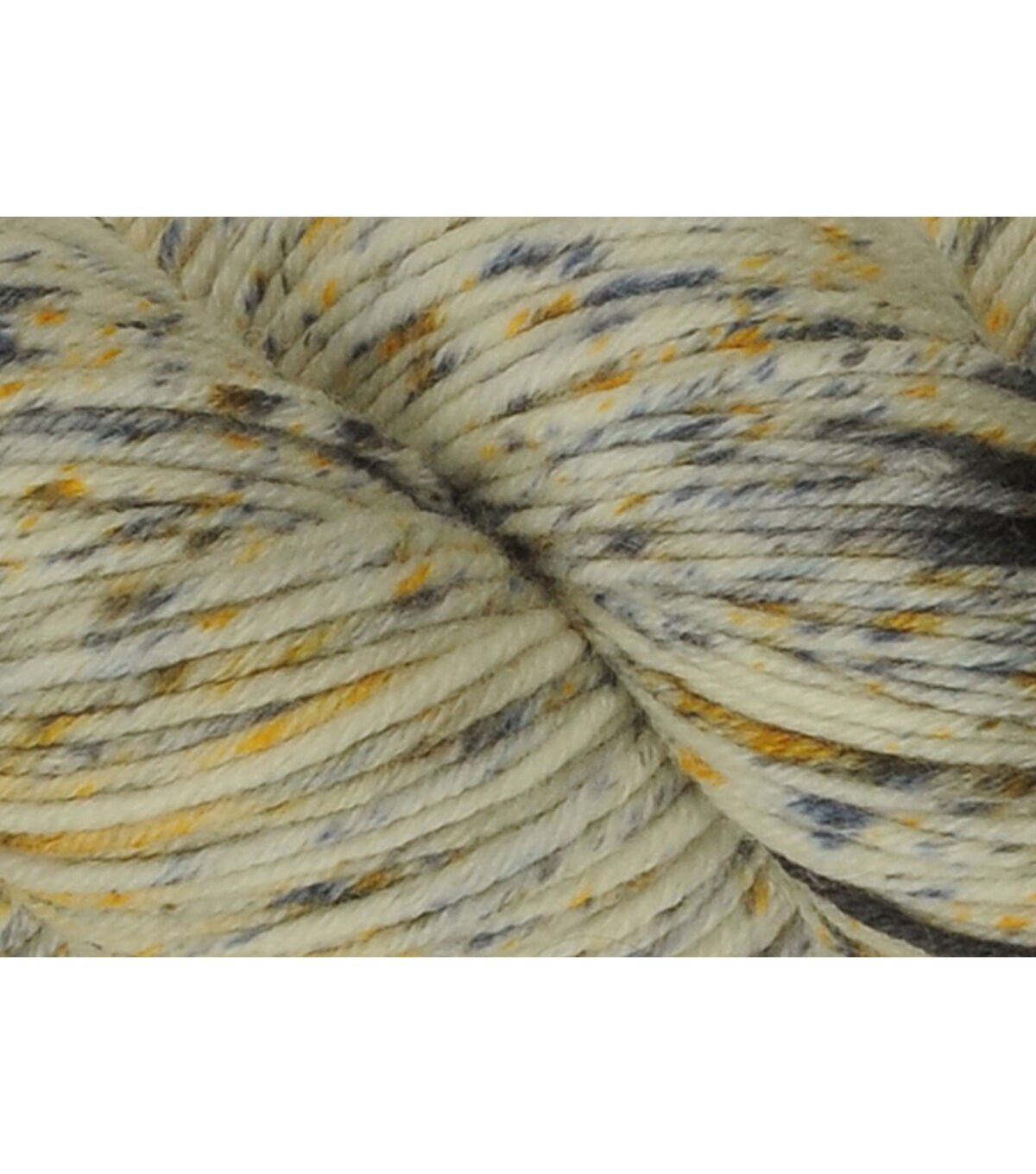 Hand Dyed Superfine Merino Wool Natural Yarn by K+C