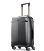 Century Deluxe Hardside Carry-On Spinner Suitcase