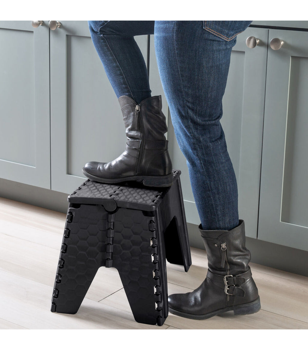 Simplify 12 Folding Step Stool