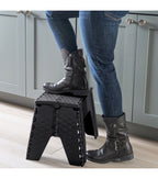 Simplify 12 Folding Step Stool