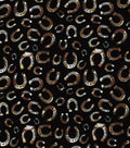 Horseshoes Super Snuggle Flannel Fabric