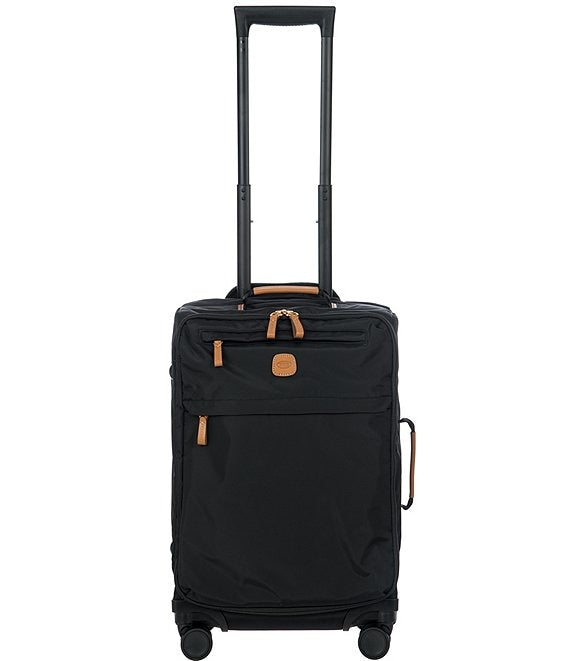 X-TRAVEL Collection 21 Inch Carry-On Framed Spinner Suitcase