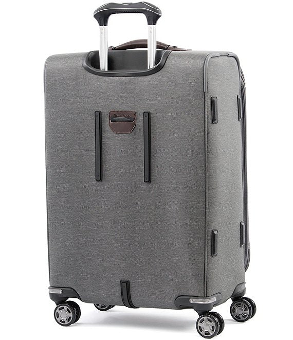 Platinum Elite 25 Expandable Spinner