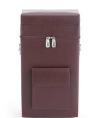 Leather Connoisseur Wine Carrier