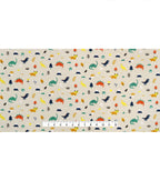 POP! Dinos Super Snuggle Flannel Fabric