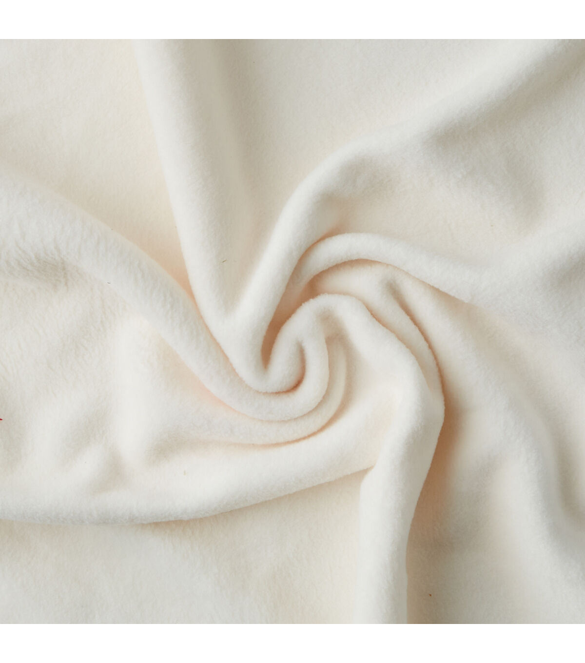 Eddie Bauer Cloud Dancer Premium Fleece Fabric