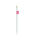 Susan Bates 10in Silvalume Aluminum Tunisian Hook