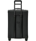 Baseline Medium Expandable Spinner Suitcase