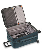 ZDX 26 Medium Expandable Spinner Suitcase