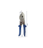 New Multi-angle Mitre Cutter with 2 Blades