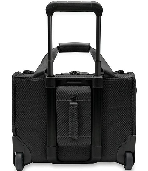 Baseline 2-Wheeled Cabin Bag