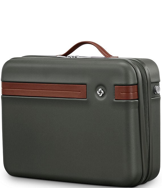 Virtuosa Hardside Train Case