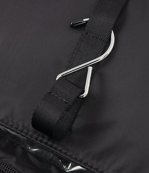 Just Right Collection Hanging Travel Case
