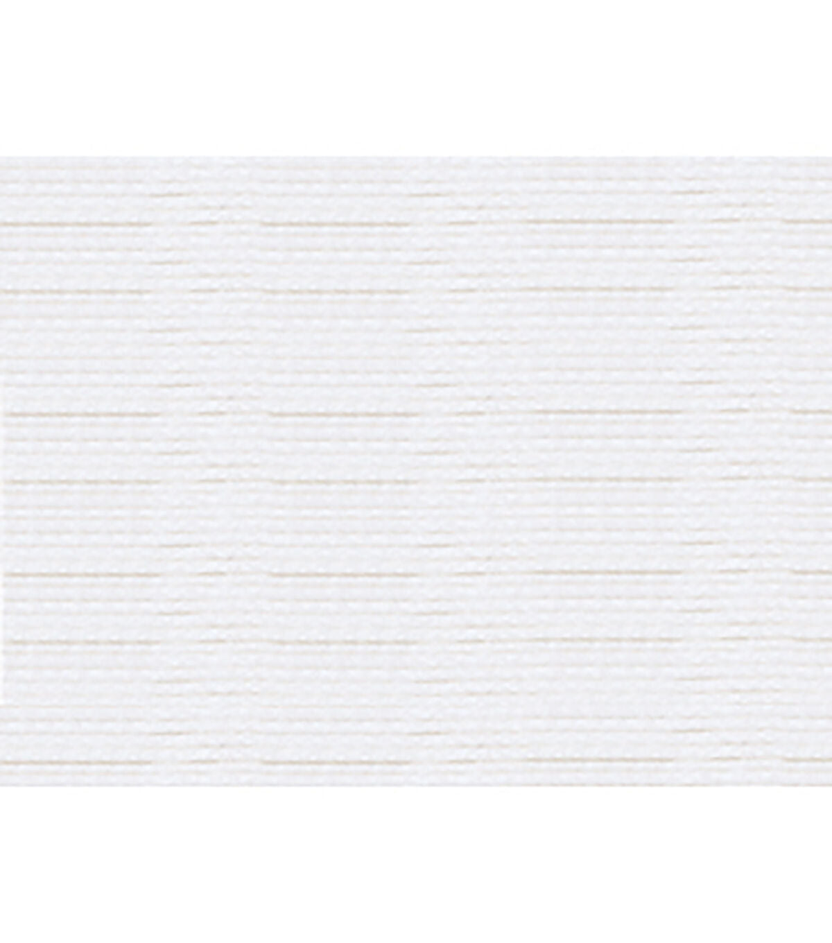 Aunt Lydia's White Fine Crochet Thread