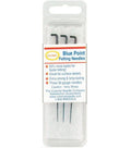 Colonial Needle Blue Point Felting Needles