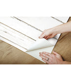 York Wallcoverings Wallpaper Shiplap