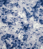 Tie Dye Super Snuggle Flannel Fabric