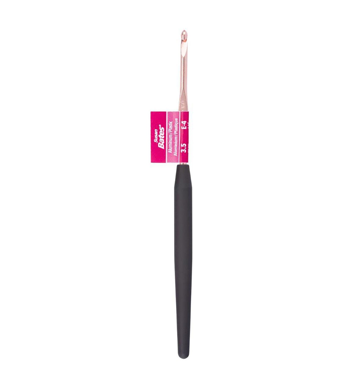 Susan Bates Bulky Ergonomic Crochet Hooks