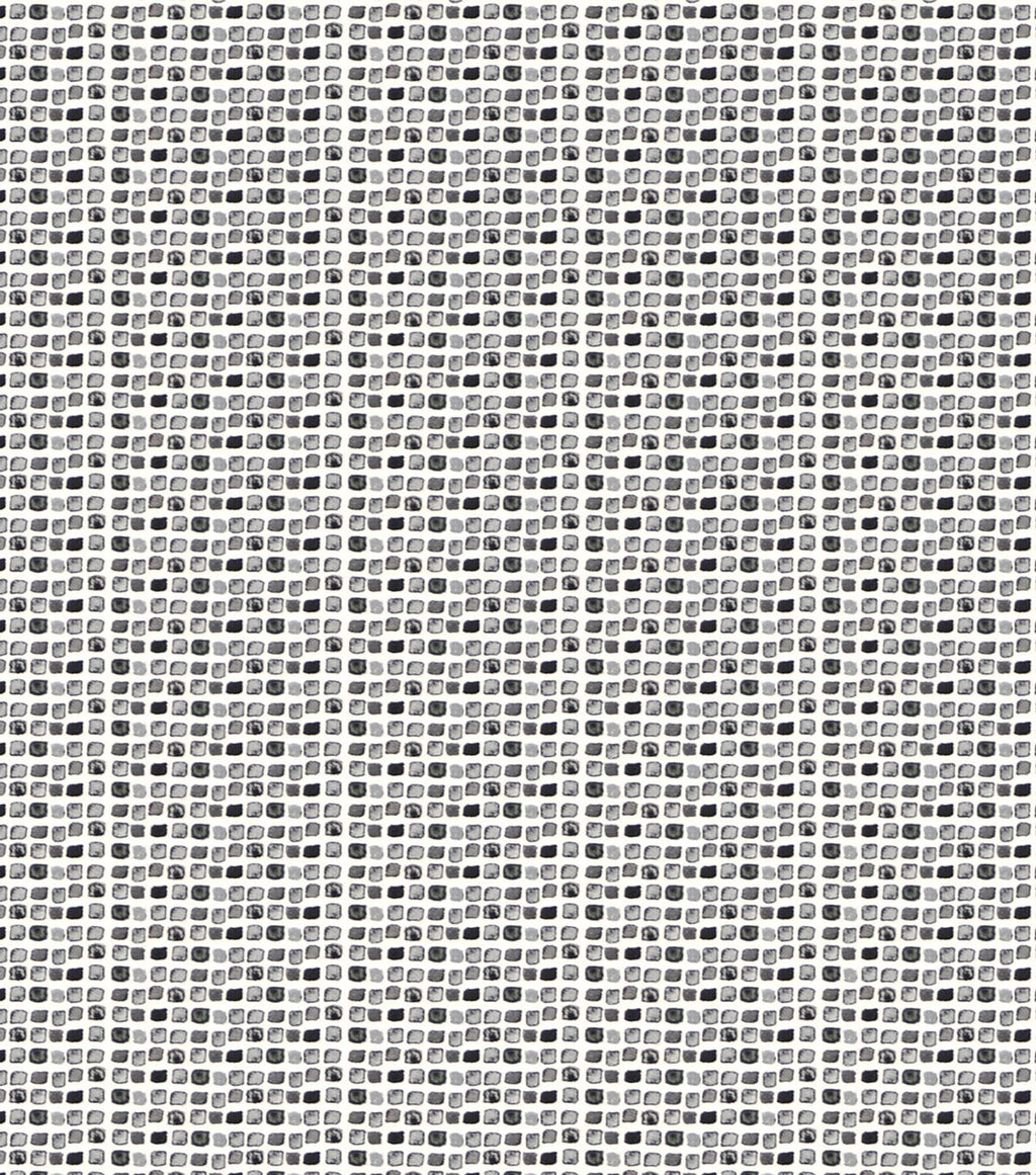 Square Geo 108 Wide Flannel Fabric