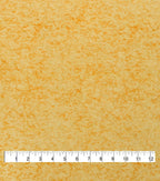 Marble Yellow 108 Wide Flannel Fabric
